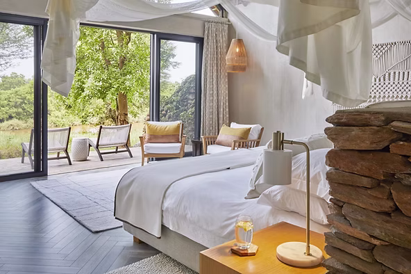Why Lion Sands River Lodge should be on your bucket list