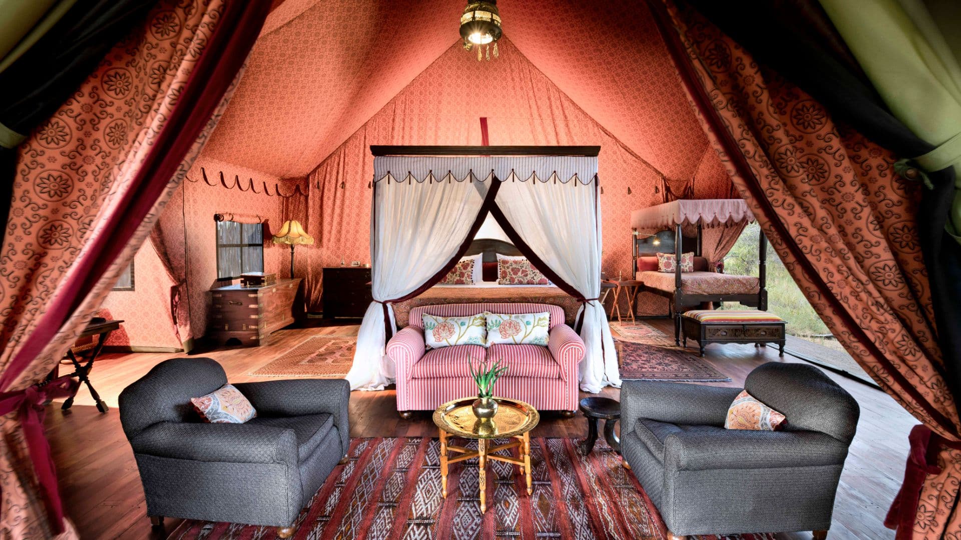 Jack's Camp — photograph 1