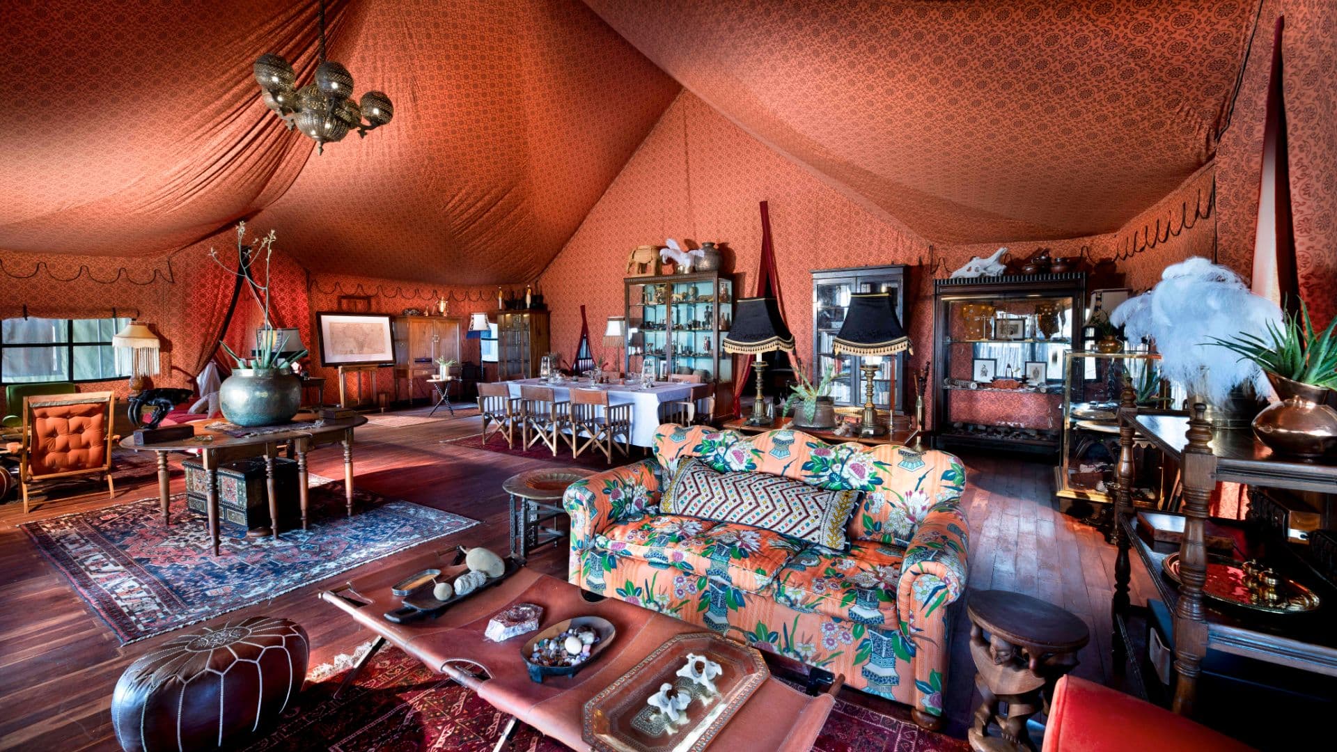 Jack's Camp — photograph 6