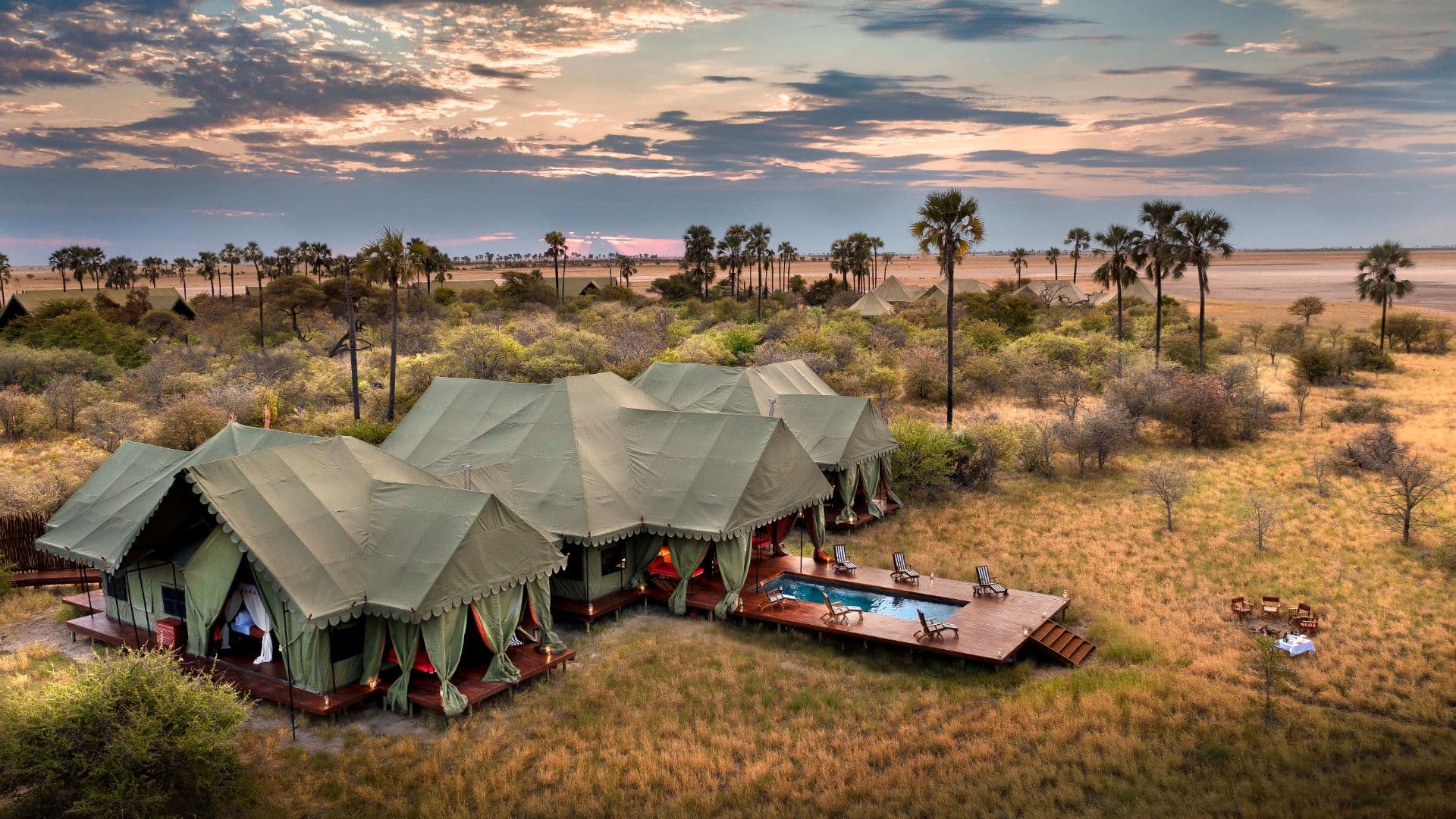 Jack's Camp — photograph 7