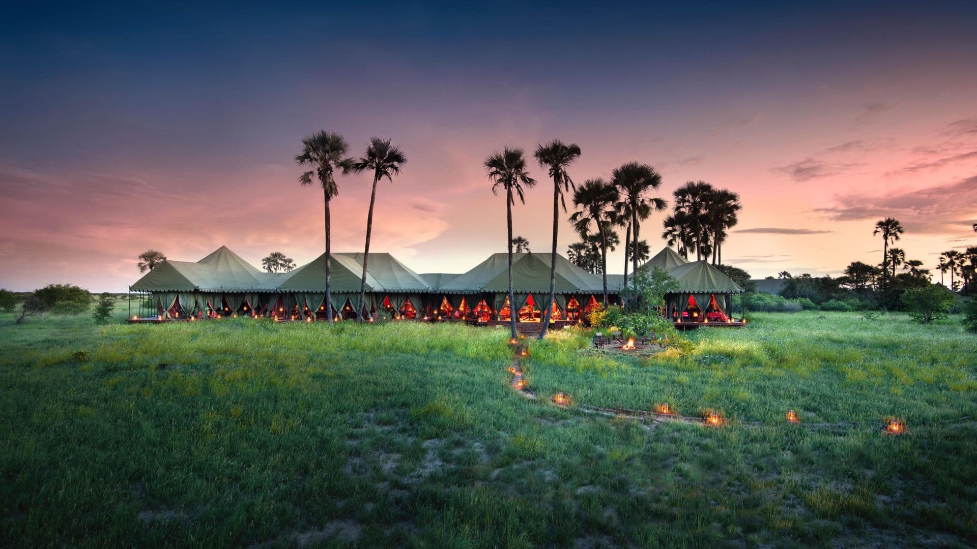 Jack's Camp — photograph 8