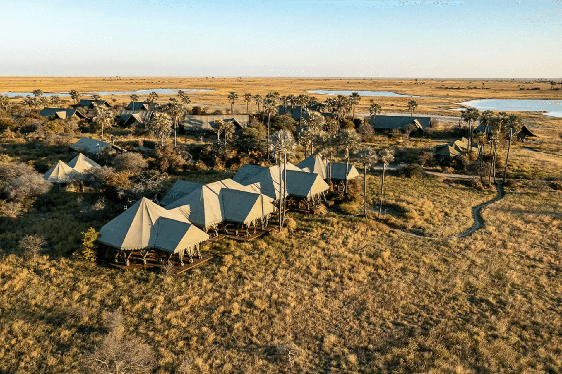 Jack's Camp