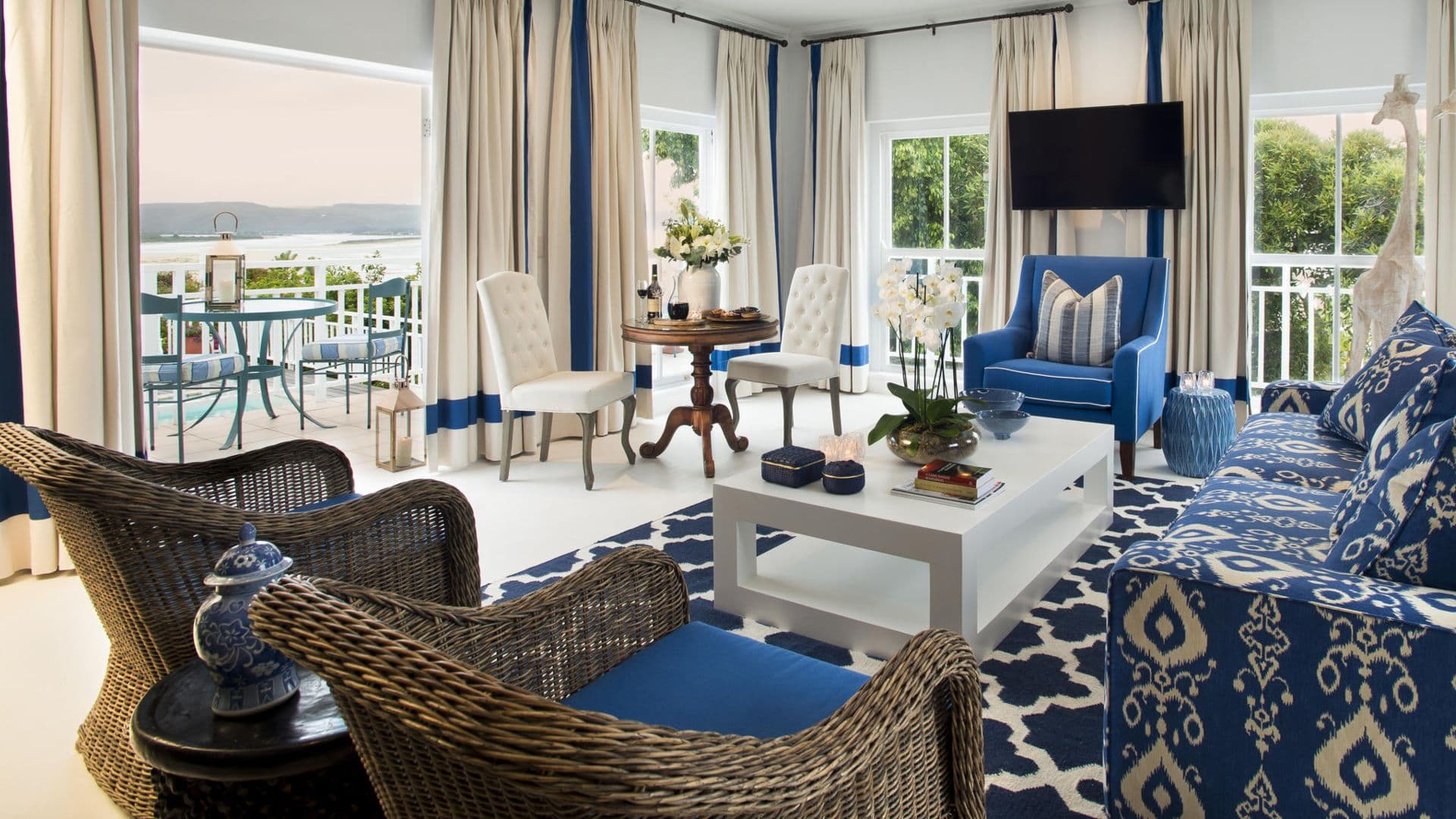 The Plettenberg — photograph 1