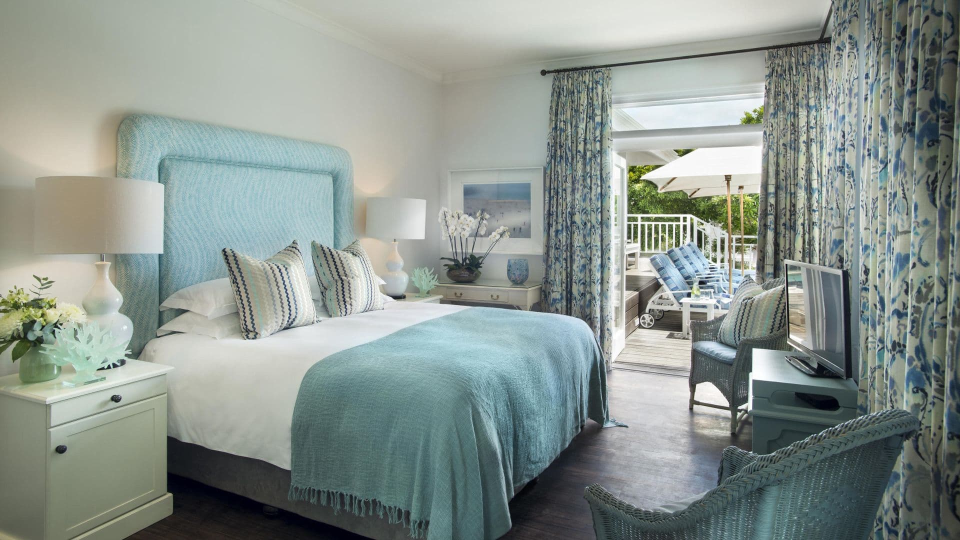 The Plettenberg — photograph 2
