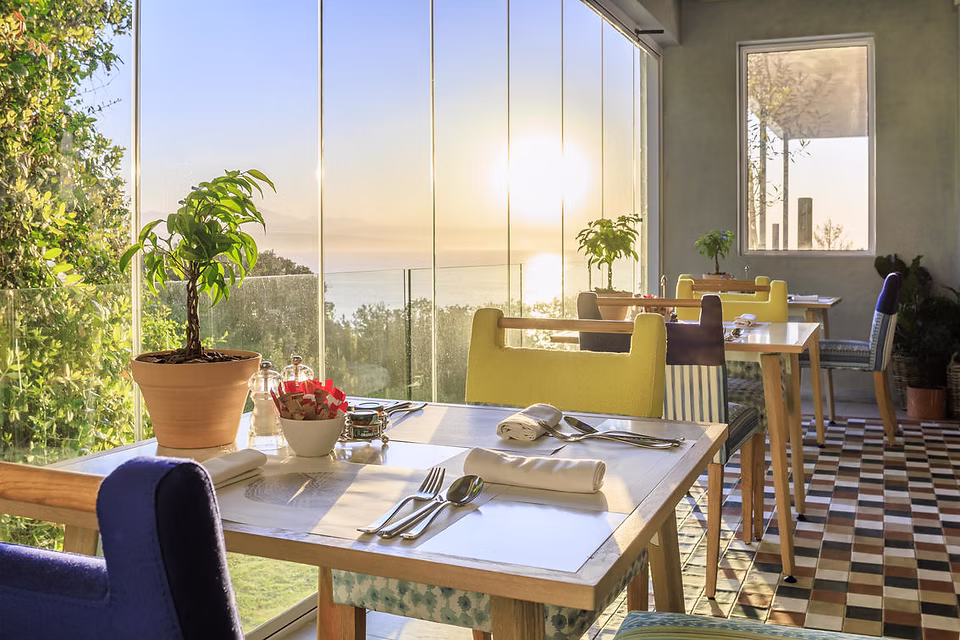 Beyond the beach: discovering Plettenberg Bay's culture and food
