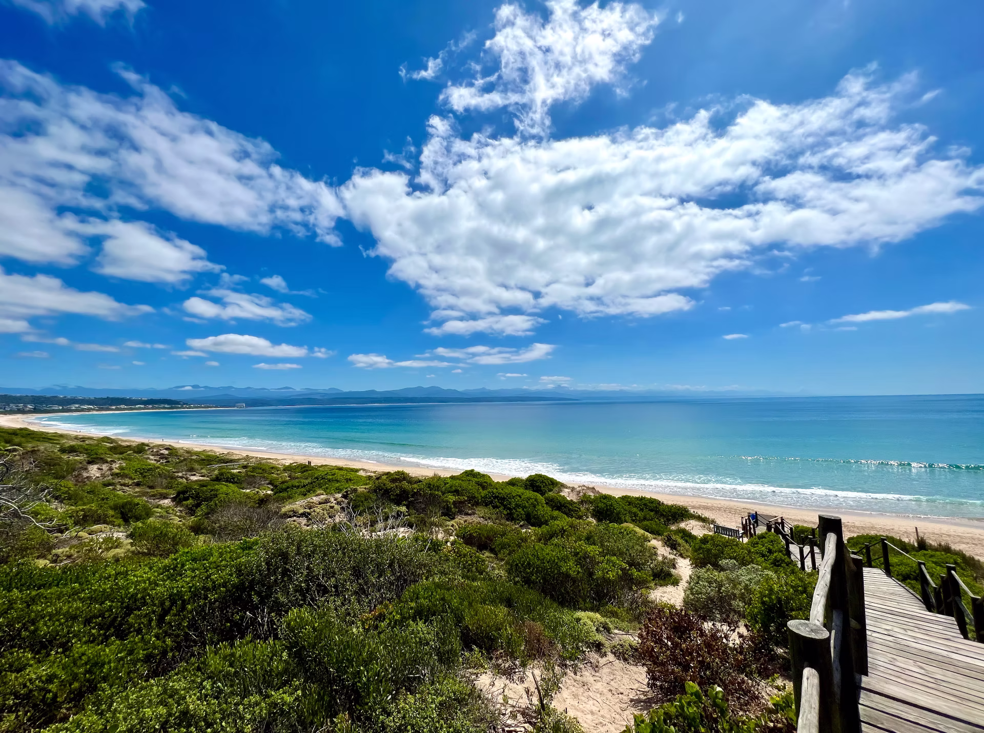 Plettenberg Bay: where luxury meets adventure on South Africa's coast