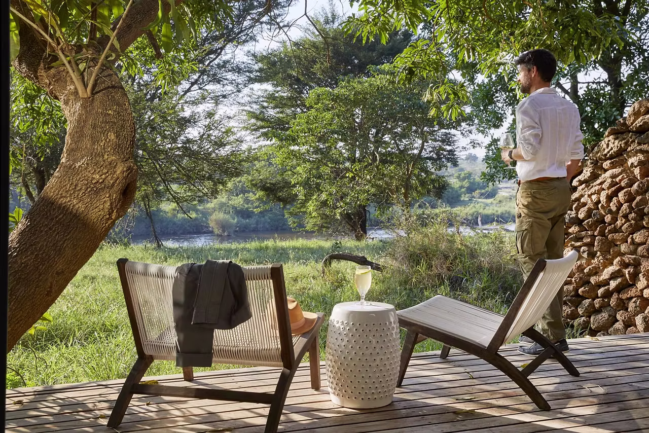 Sabi Sands: South Africa's ultimate luxury safari destination