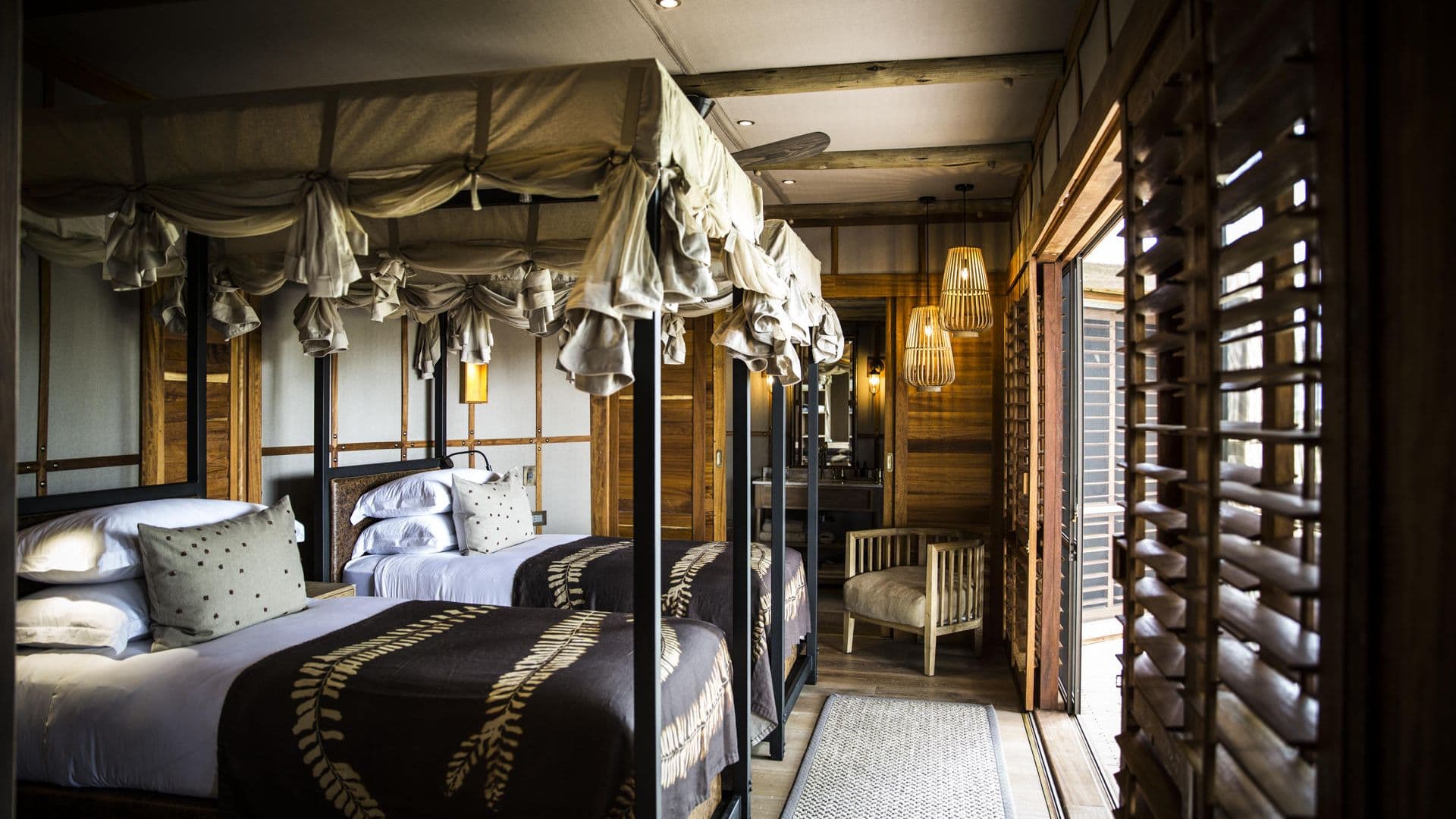Mombo Camp — photograph 7