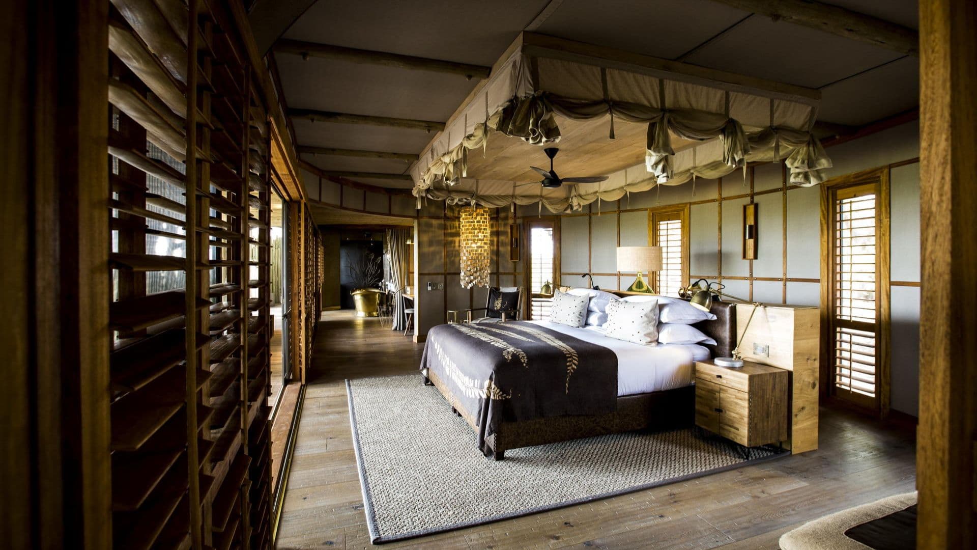 Mombo Camp — photograph 8