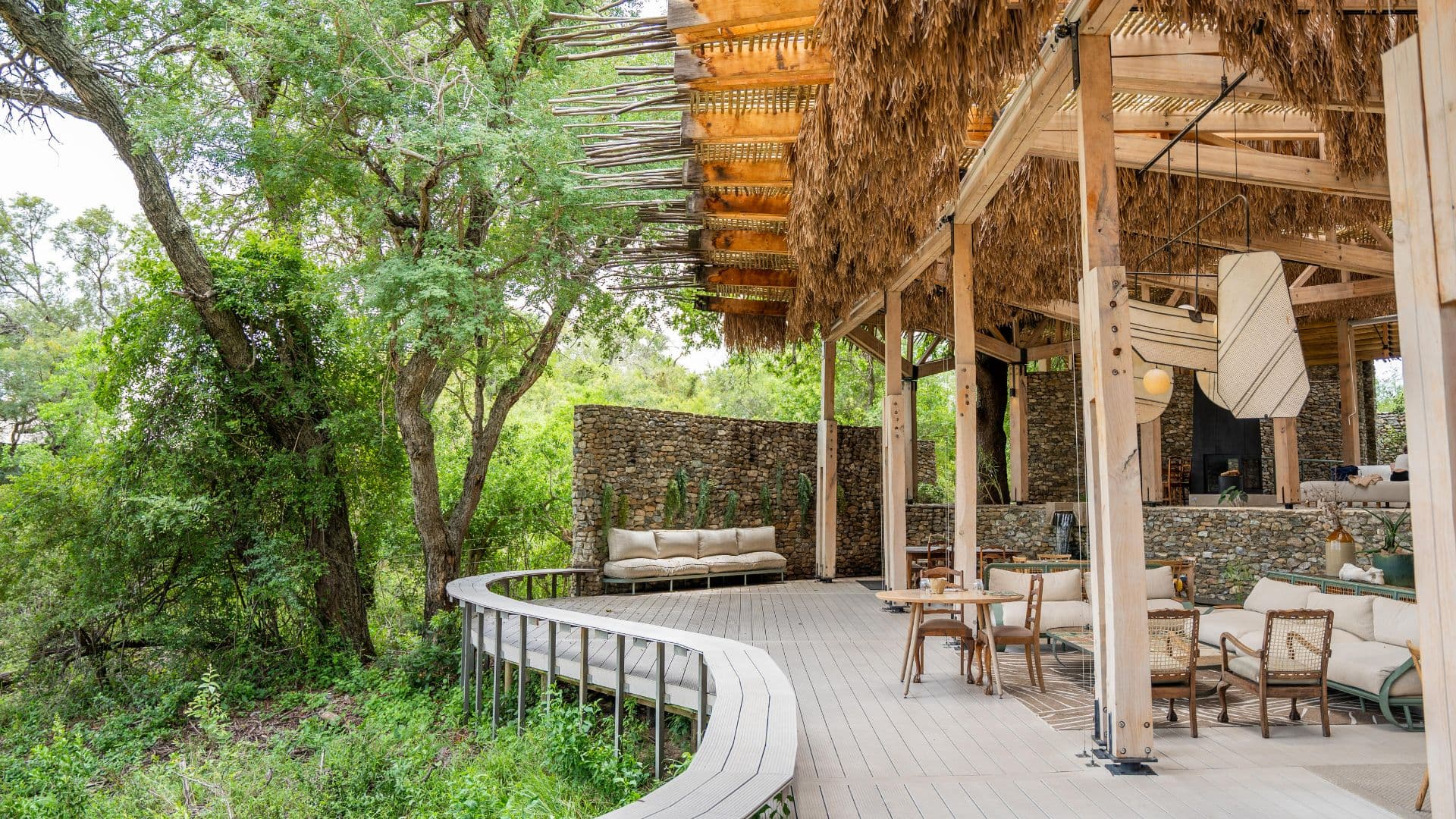 Saseka Tented Camp — photograph 2