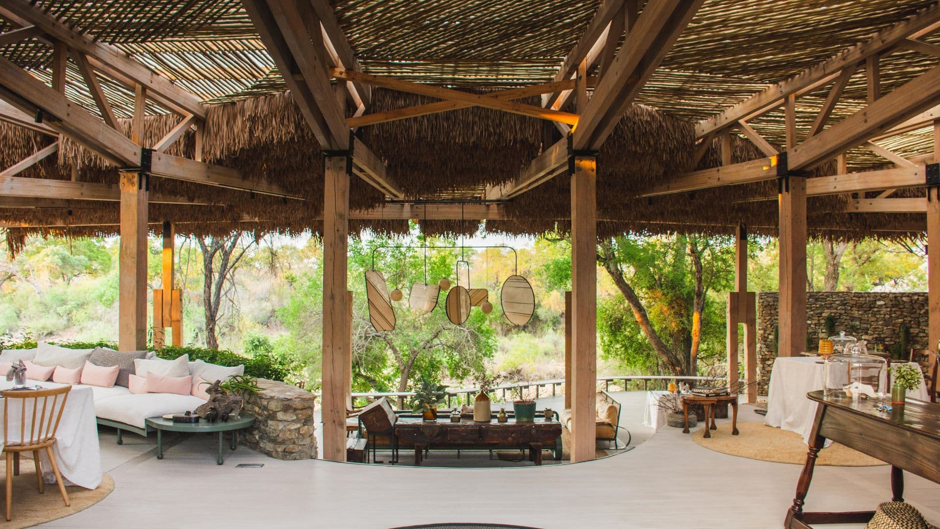 Saseka Tented Camp — photograph 3