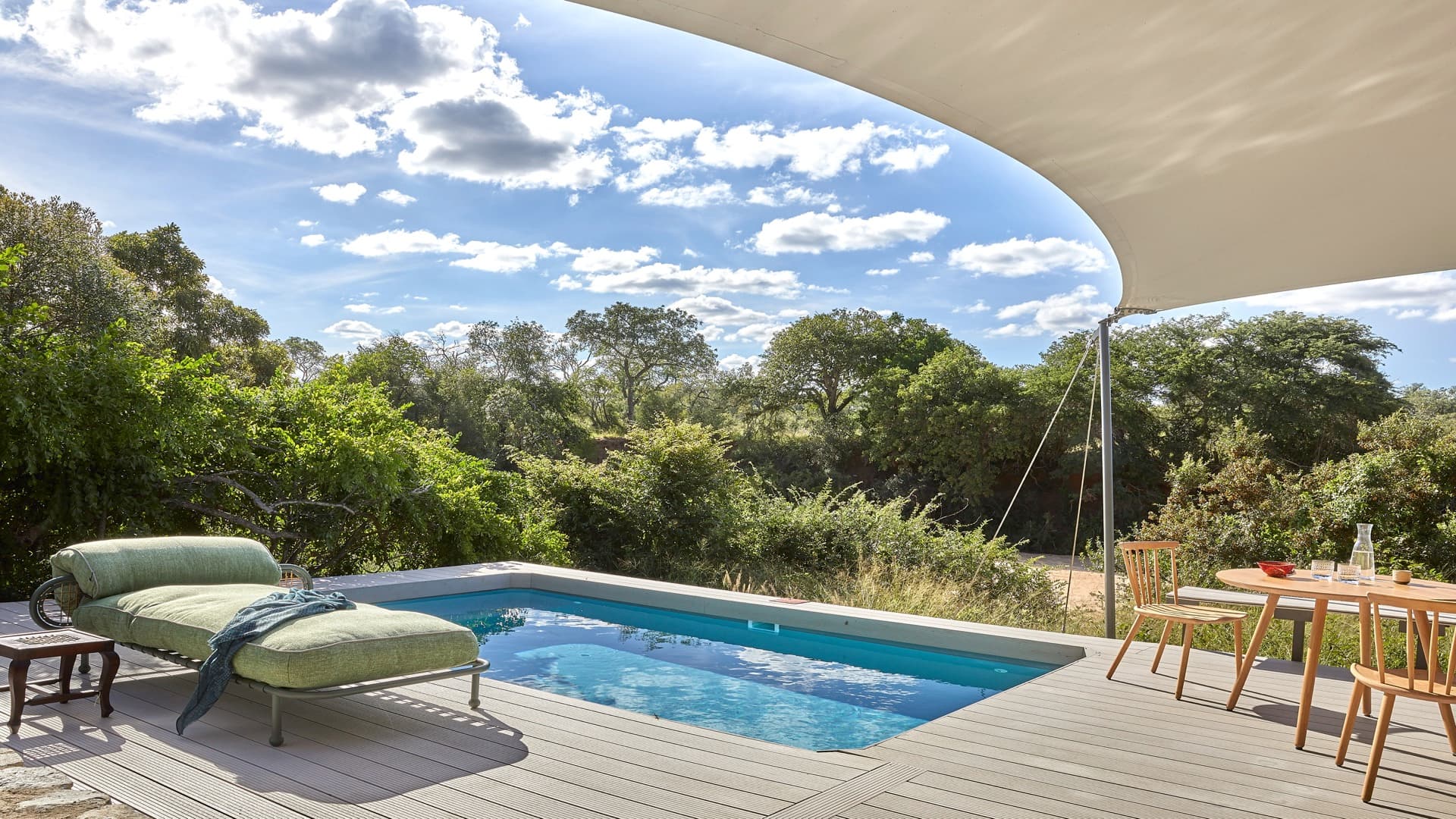 Saseka Tented Camp — photograph 5