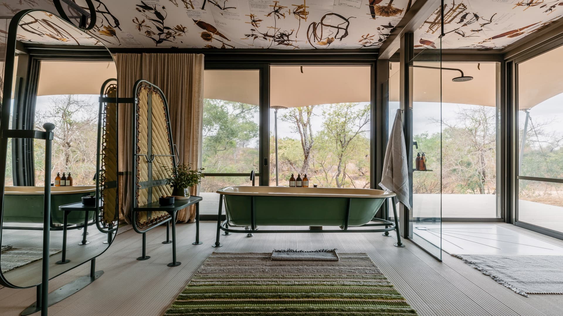 Saseka Tented Camp — photograph 6