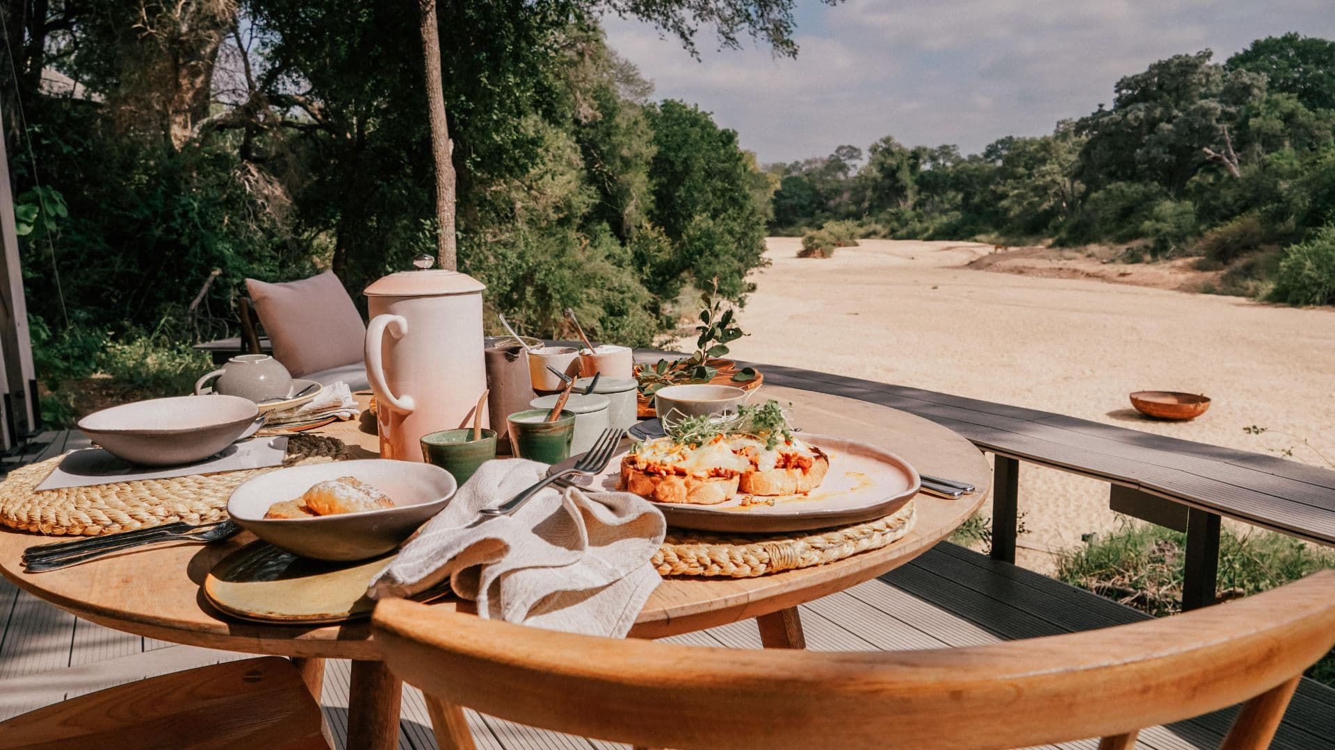 Saseka Tented Camp — photograph 8