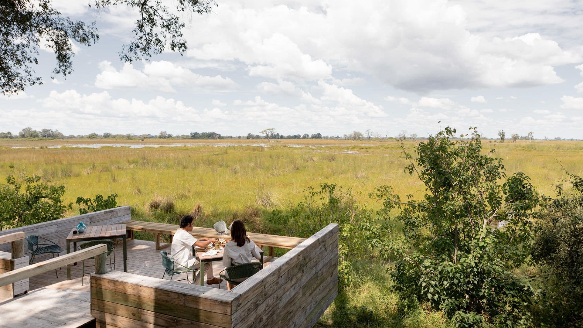 Vumbura Plains — photograph 10