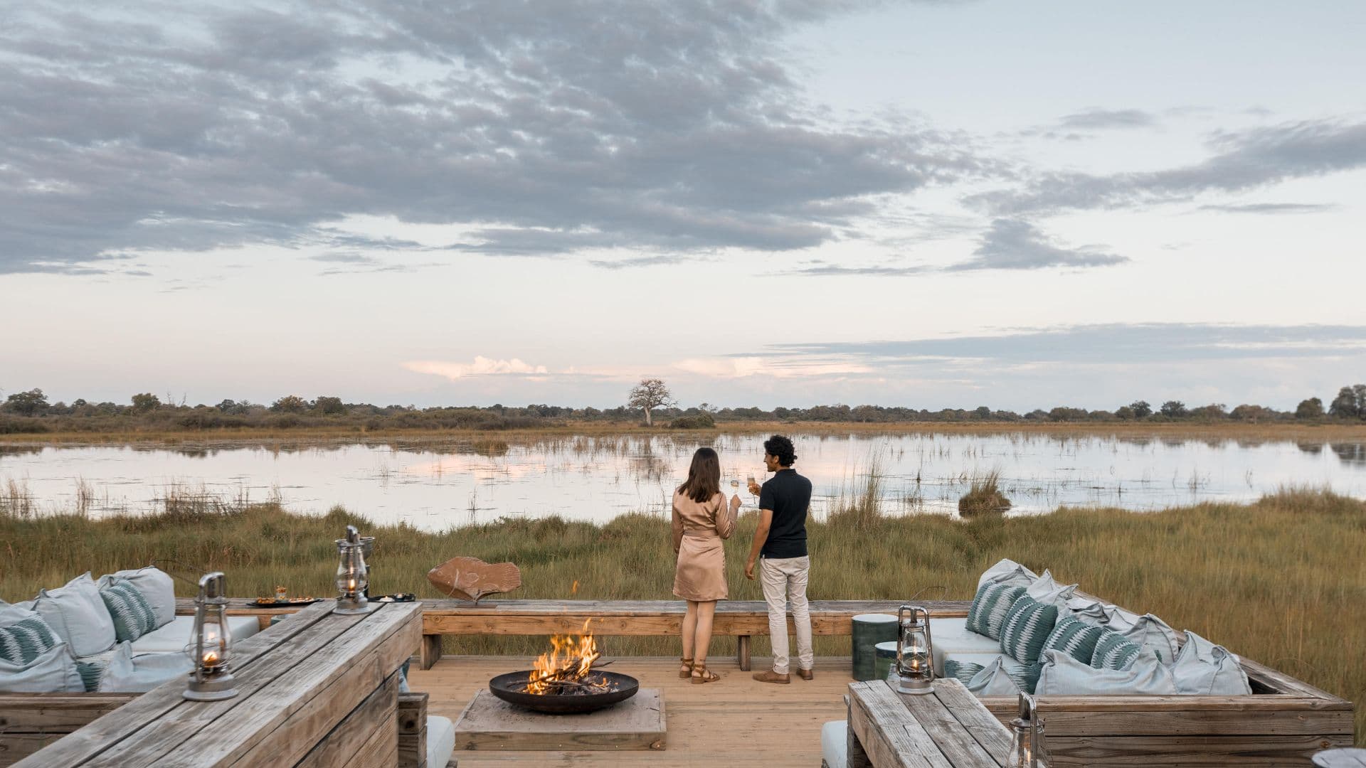 Vumbura Plains — photograph 12