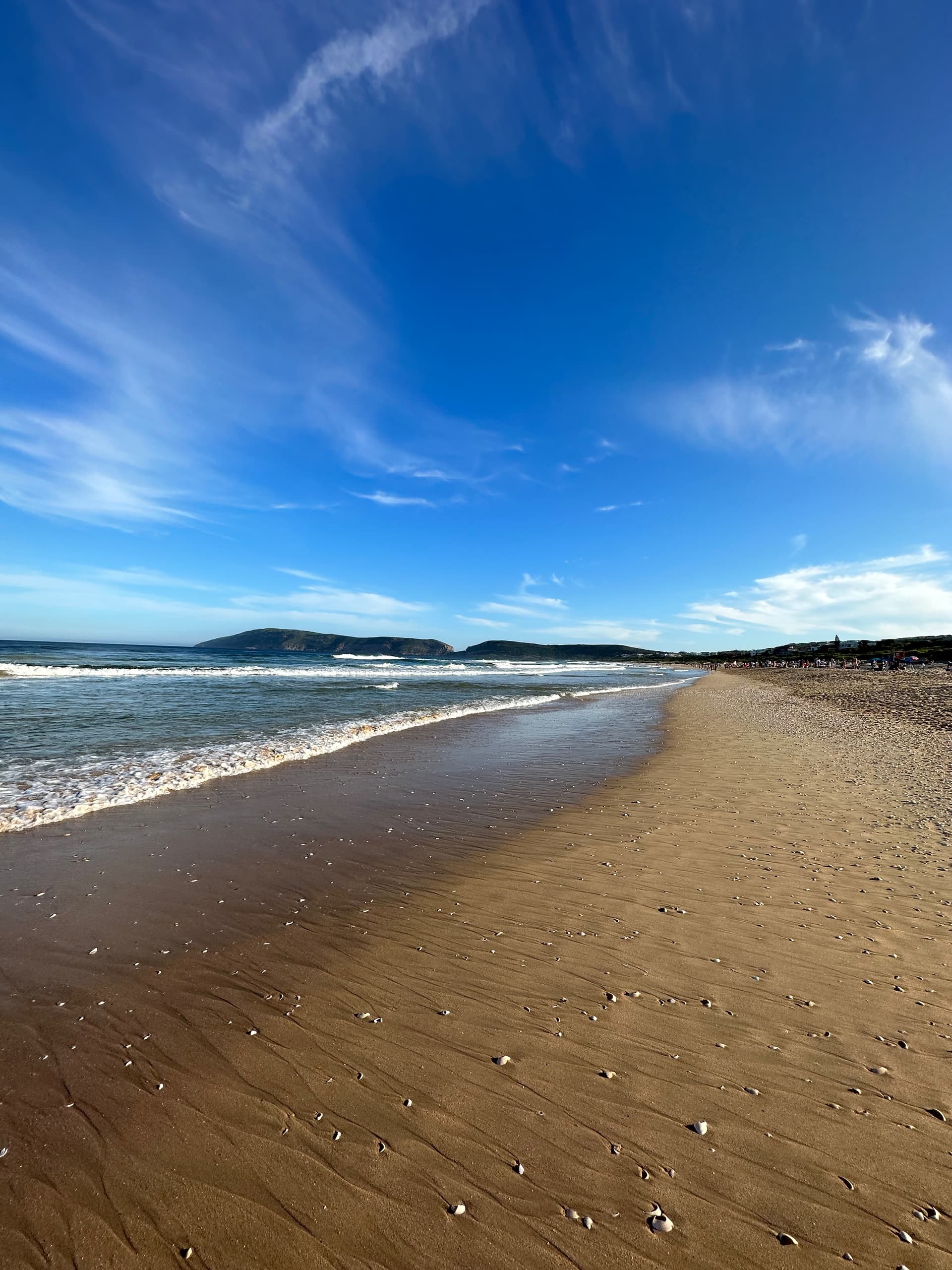 Cape Coast & Garden Route