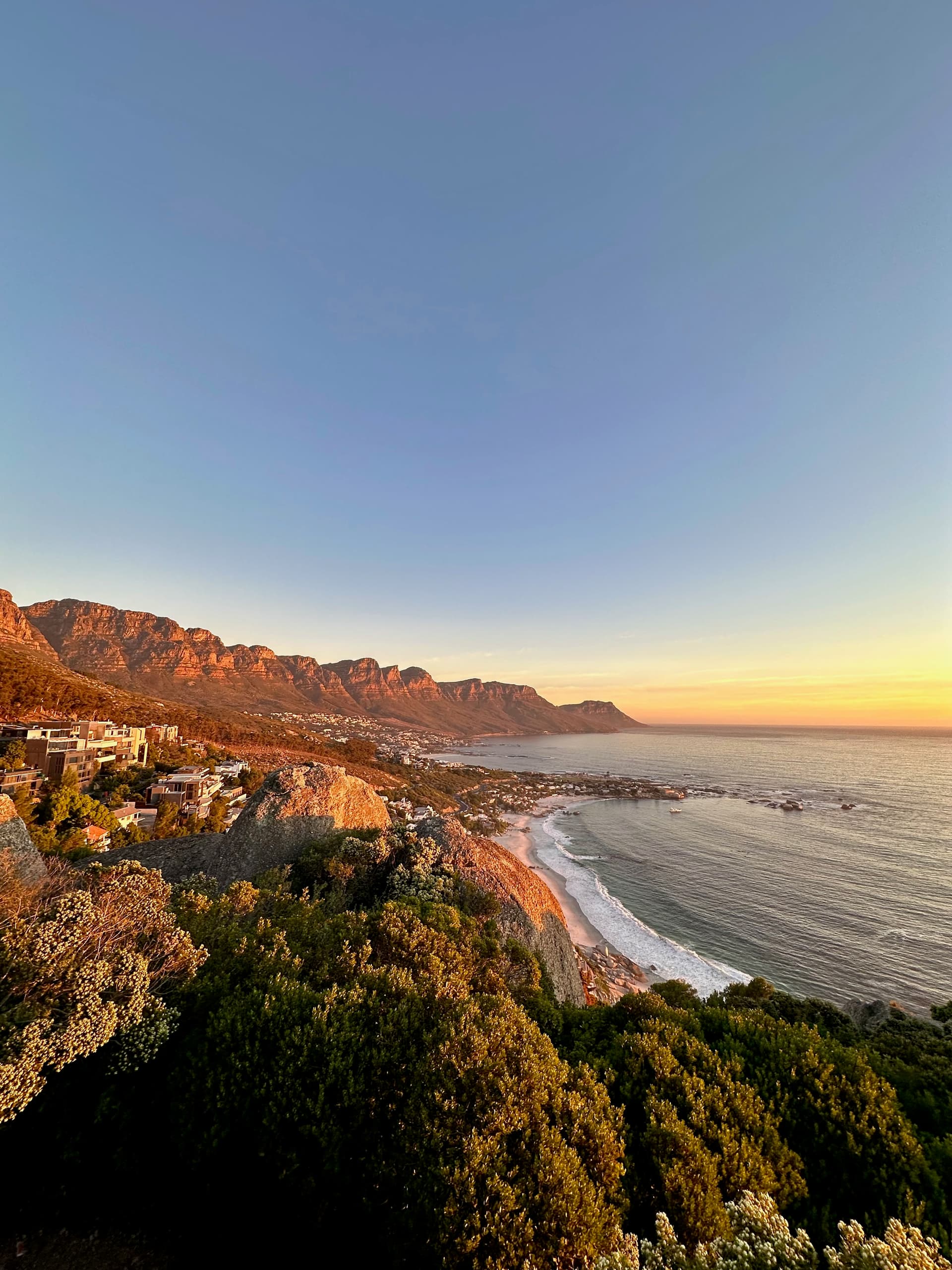 Cape Town